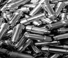 ErmaksanOtomat | Cnc | Alüminyum Cnc İşleme