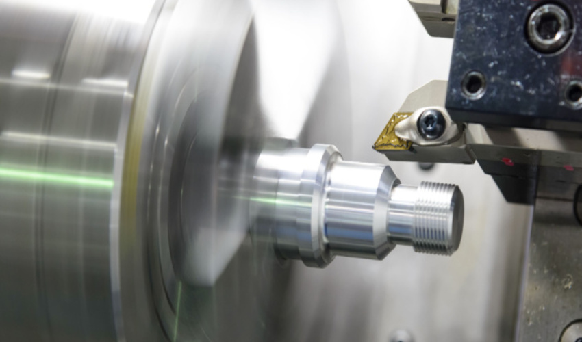 ErmaksanOtomat | Cnc | Hizmet fotoğrafı