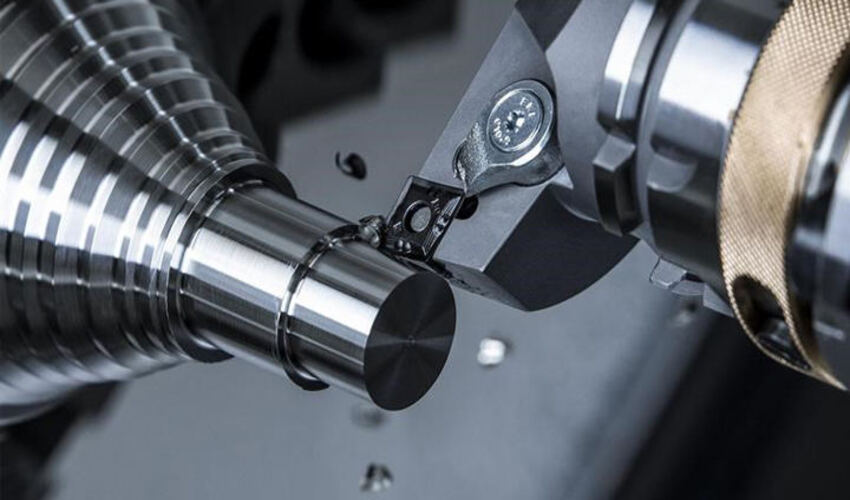 ErmaksanOtomat | Cnc | Hizmet fotoğrafı