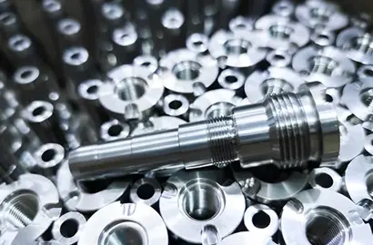 ErmaksanOtomat | Cnc | Hizmetlerimiz