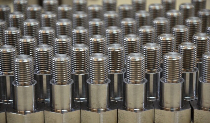 ErmaksanOtomat | Cnc | Hizmet fotoğrafı