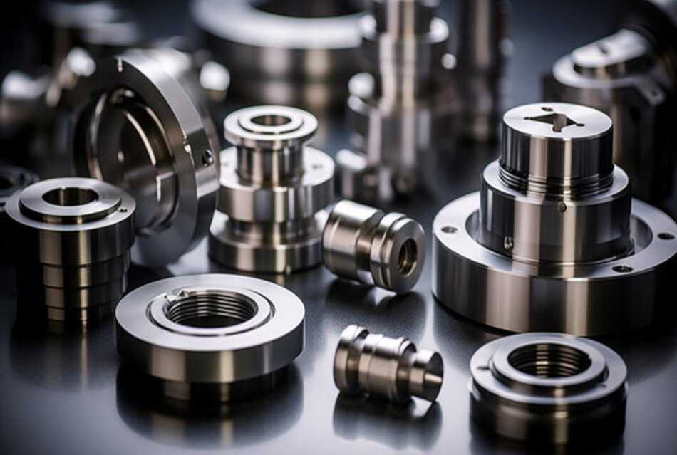 ErmaksanOtomat | Cnc | Fotoğraf